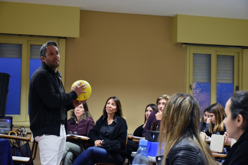 Segunda Jornada sobre Liderazgo y Coaching Nuevos desafíos para nuevos líderes