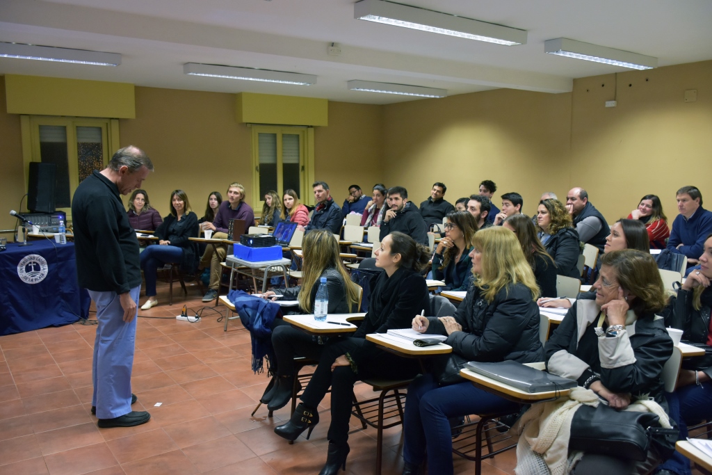 Segunda Jornada sobre Liderazgo y Coaching Nuevos desafíos para nuevos líderes