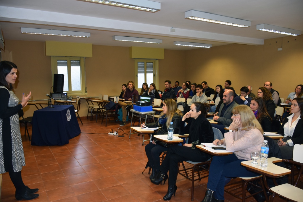 Segunda Jornada sobre Liderazgo y Coaching Nuevos desafíos para nuevos líderes