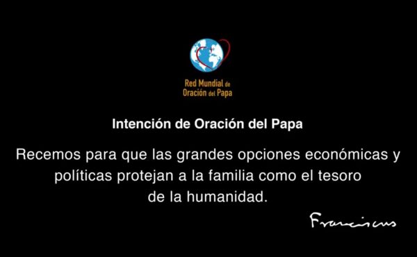 El Video del Papa