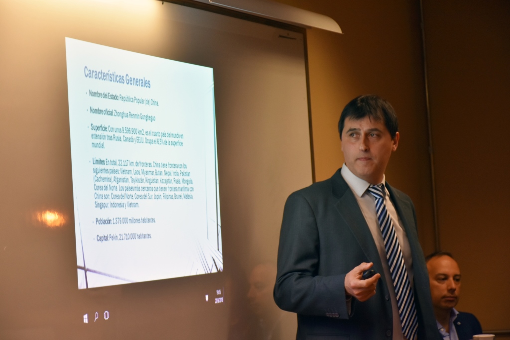 China e India y su relevancia en el comercio internacional