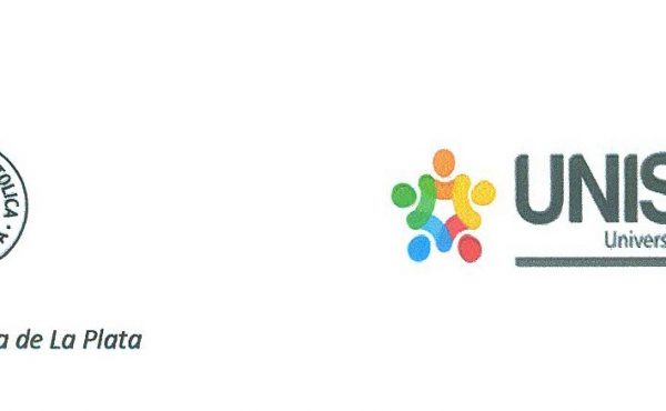 Convenio entre la UCALP y la Universidad Salesiana