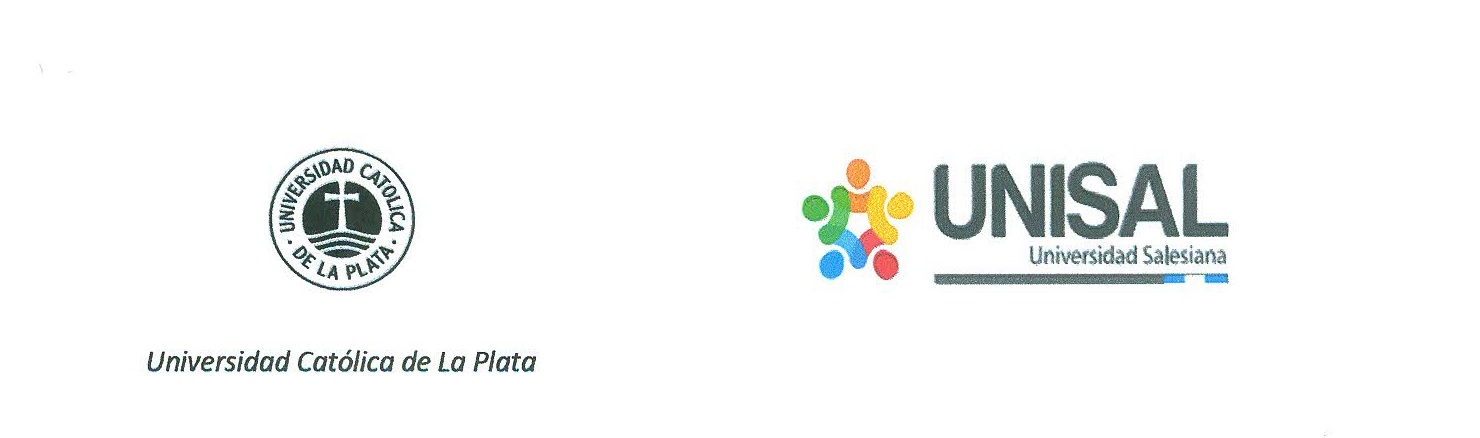 Convenio entre la UCALP y la Universidad Salesiana