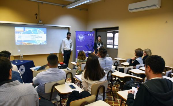 Día Mundial del Turismo