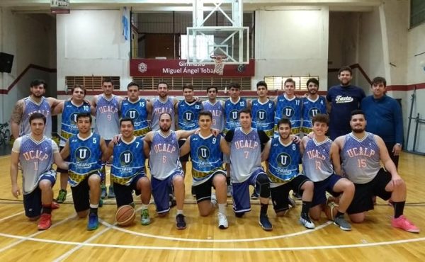 El básquet UCALP a un paso más cerca de ser el “1” de la fase regular