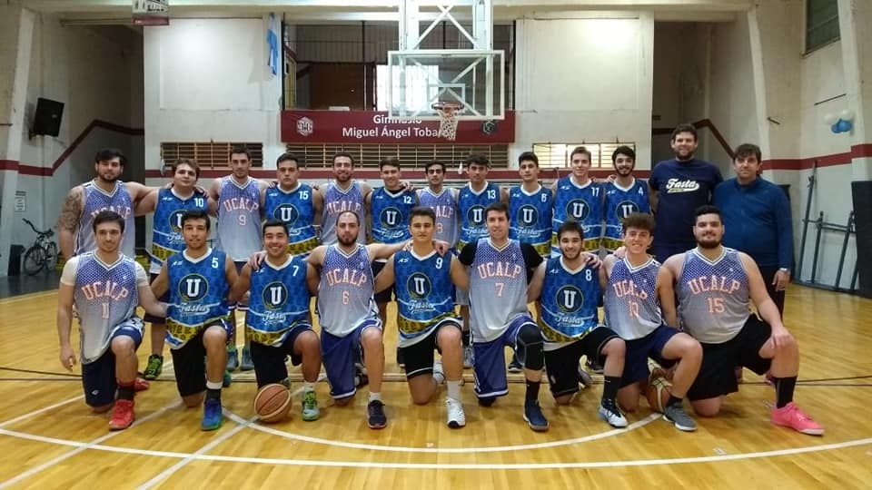 El básquet UCALP a un paso más cerca de ser el “1” de la fase regular