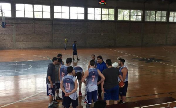 La UCALP volvió al triunfo en el segundo partido del año