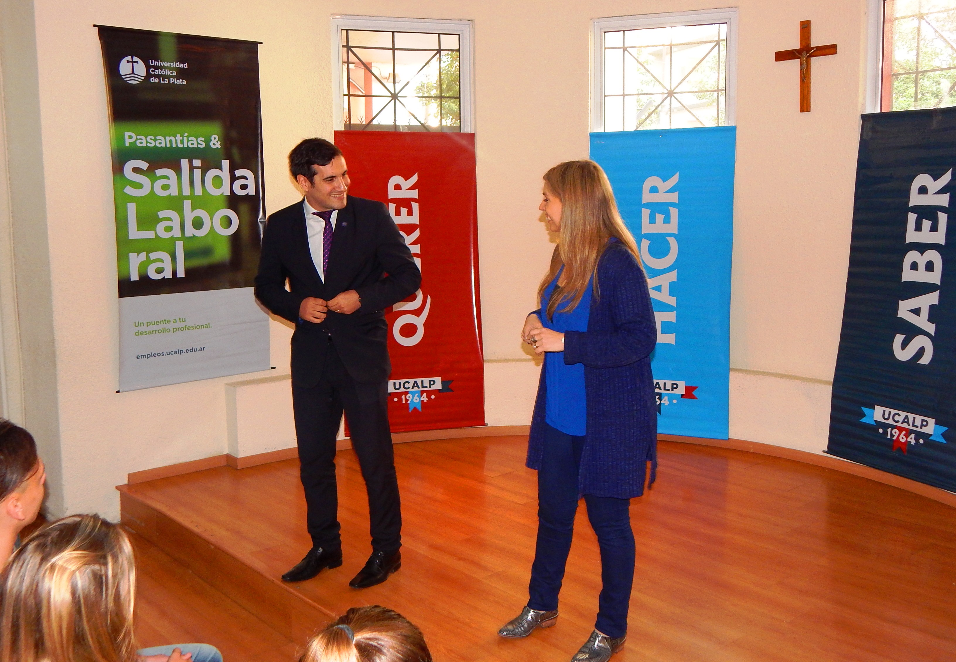 Expo UCALP Bernal 2018 (10)