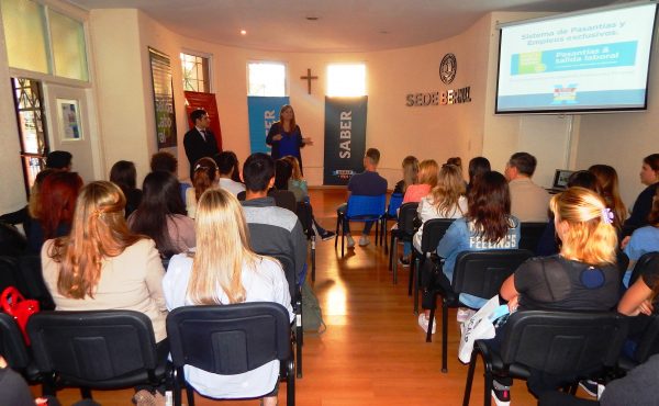 Expo UCALP Bernal 2018