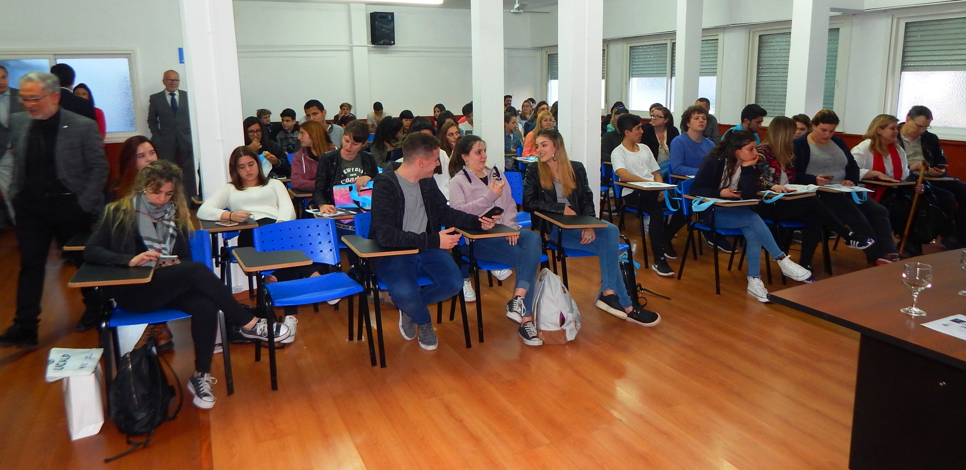 Expo UCALP Bernal 2018 (17)