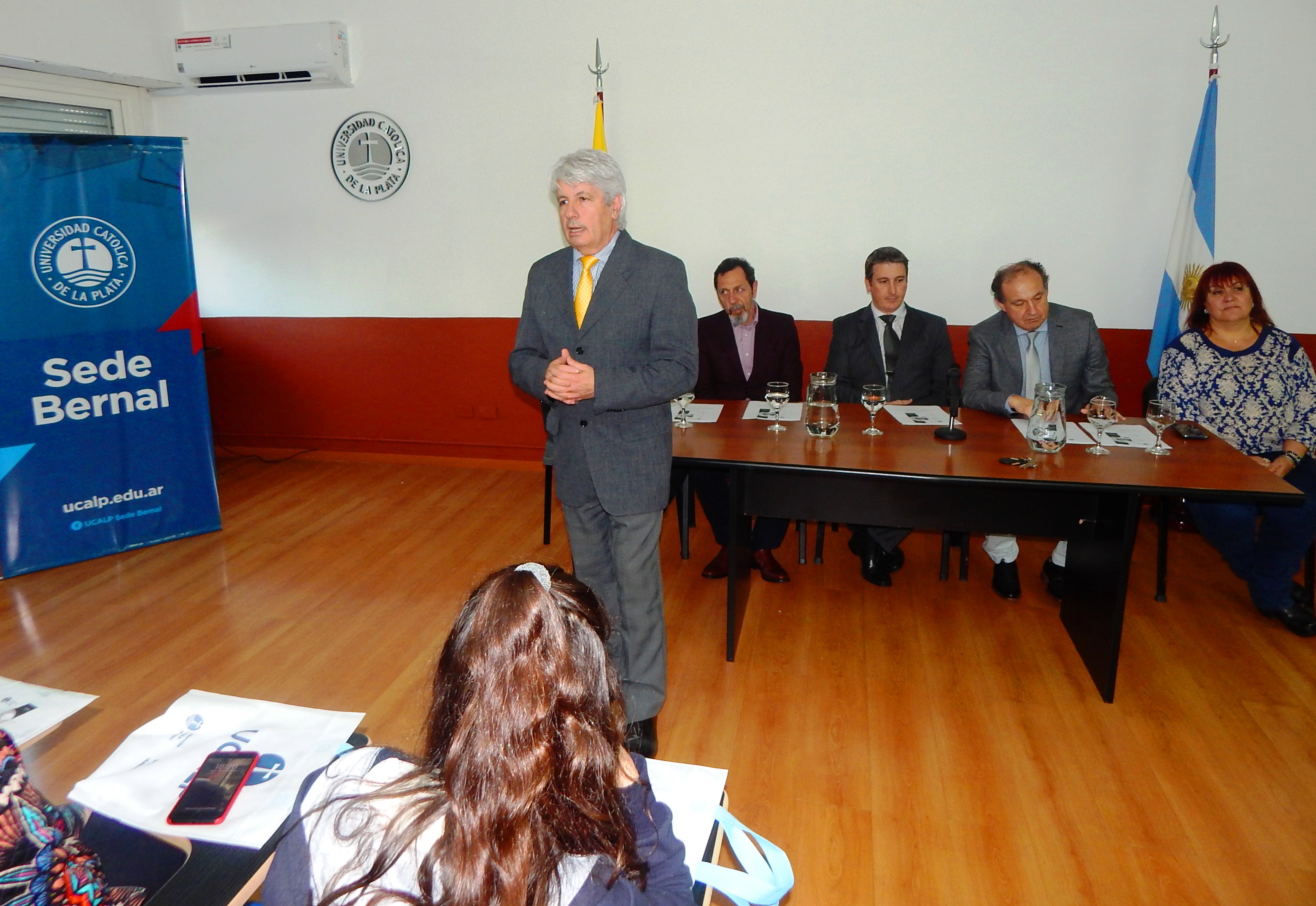 Expo UCALP Bernal 2018 (18)