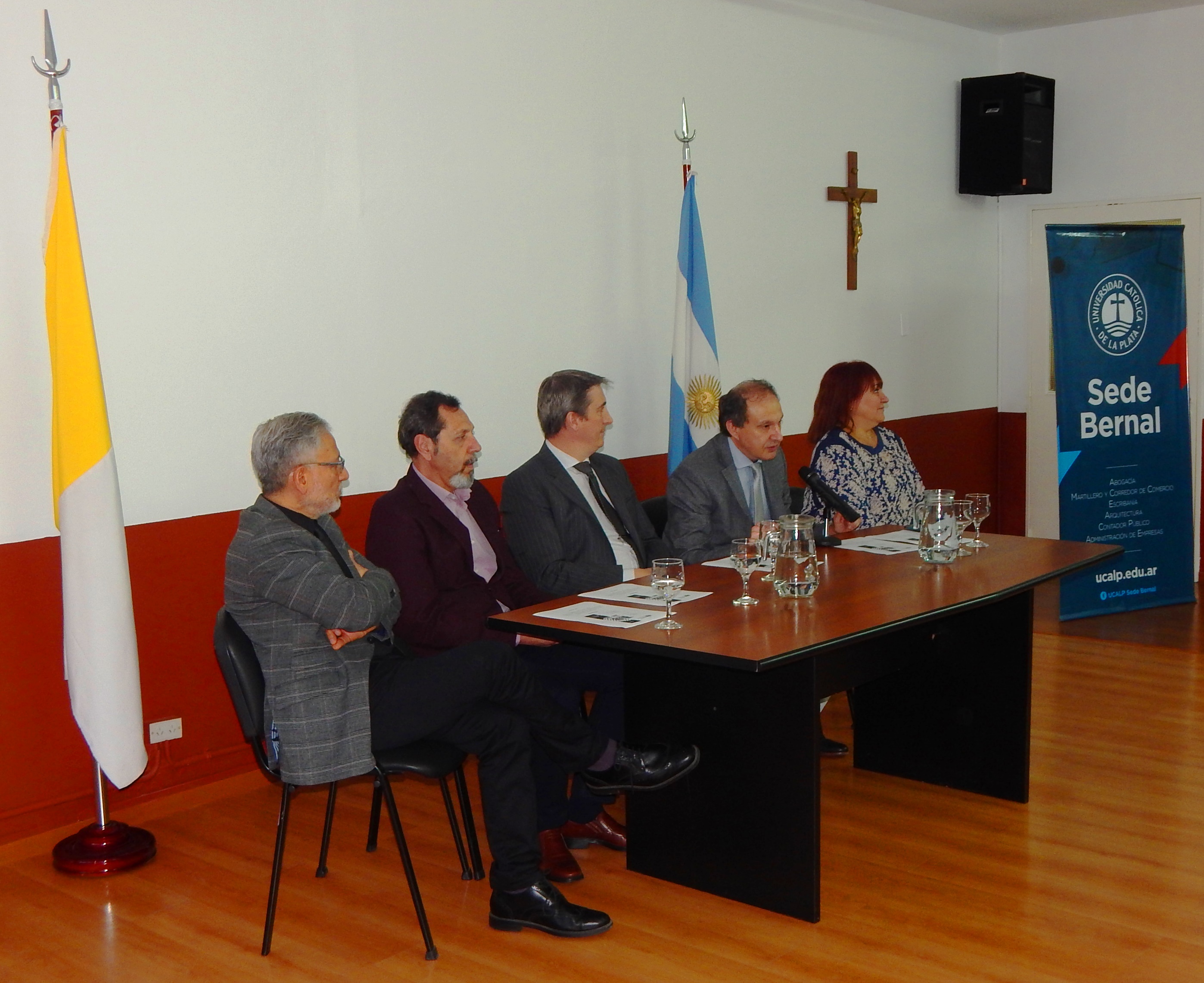 Expo UCALP Bernal 2018 (22)