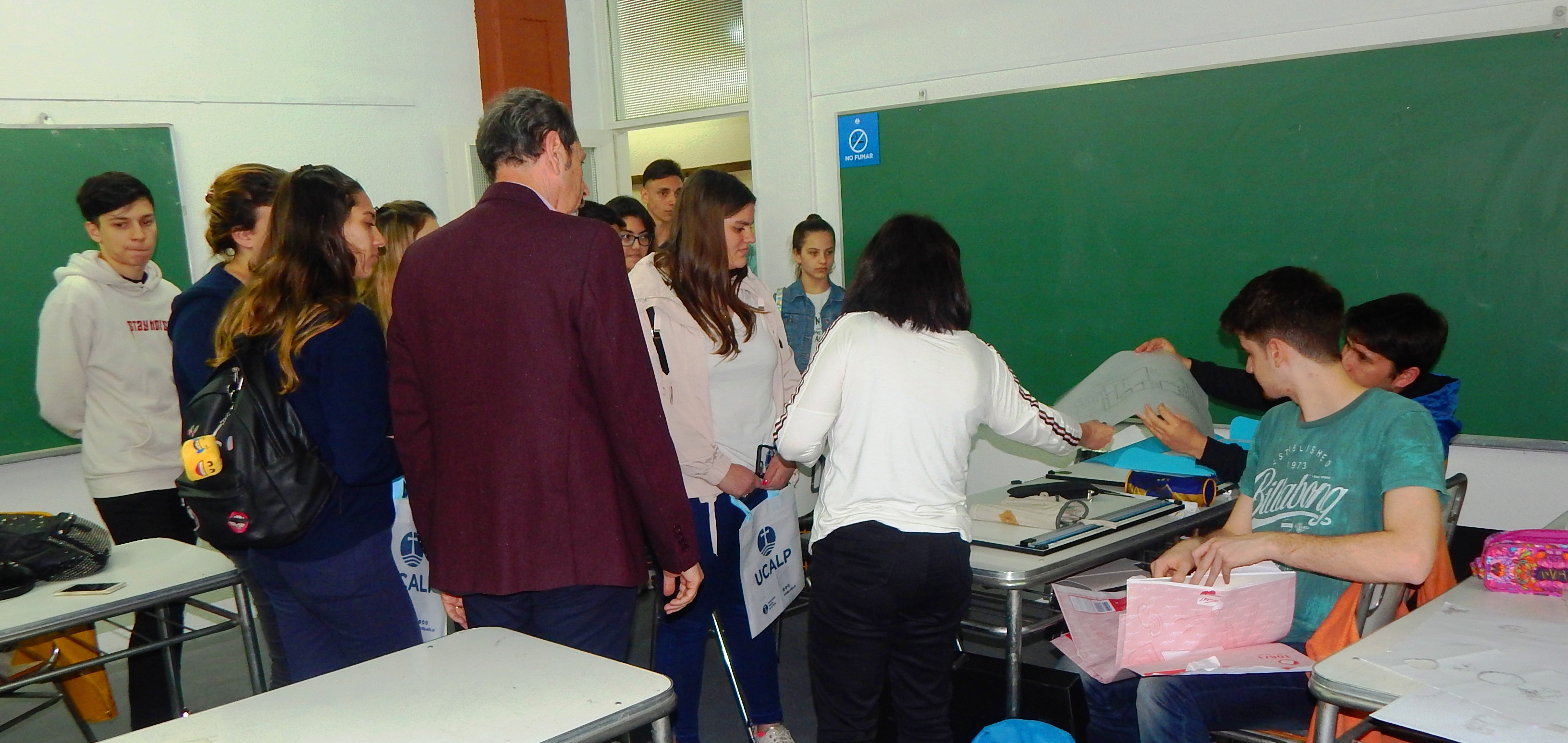 Expo UCALP Bernal 2018 (29)