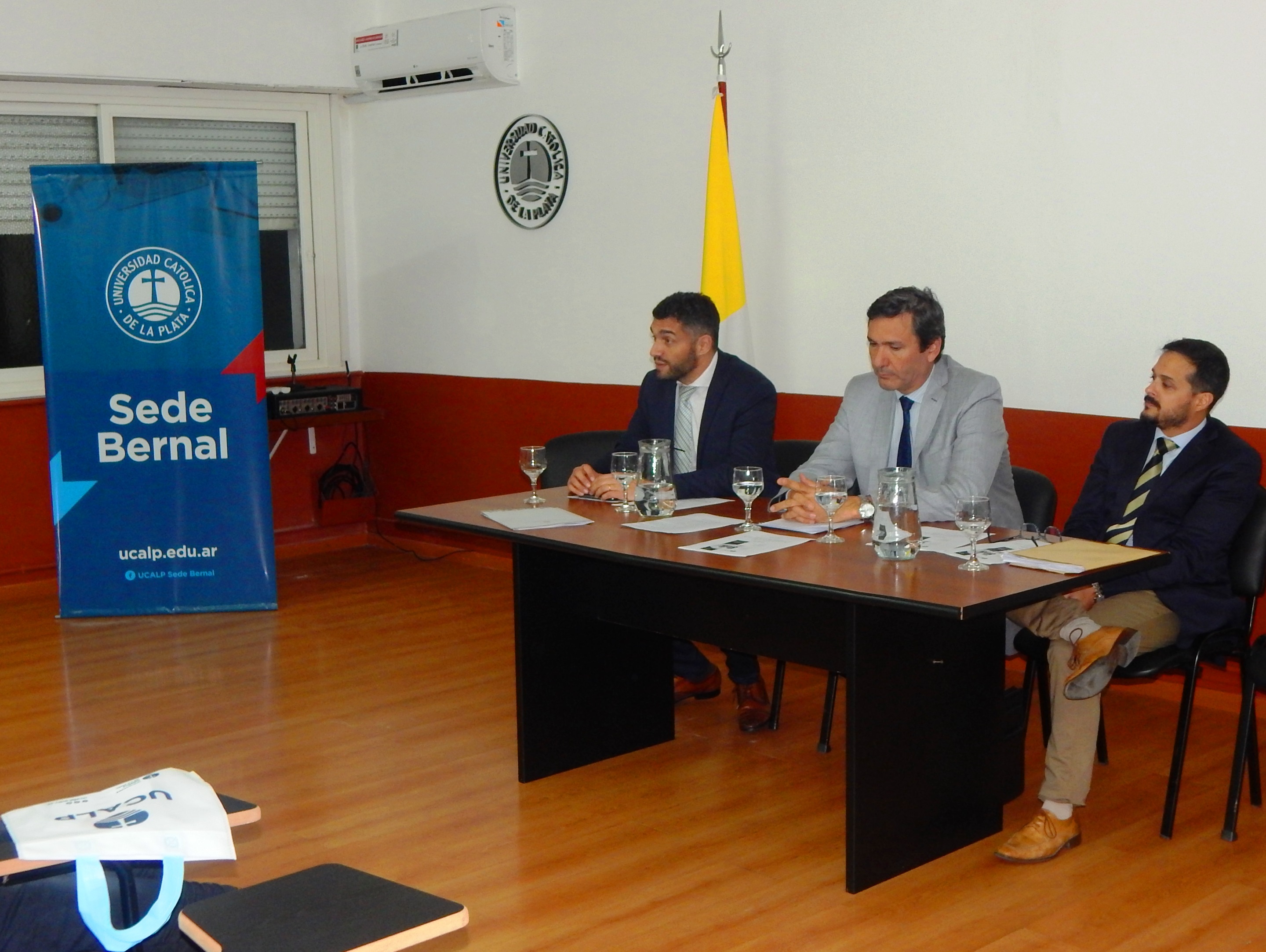 Expo UCALP Bernal 2018 (32)