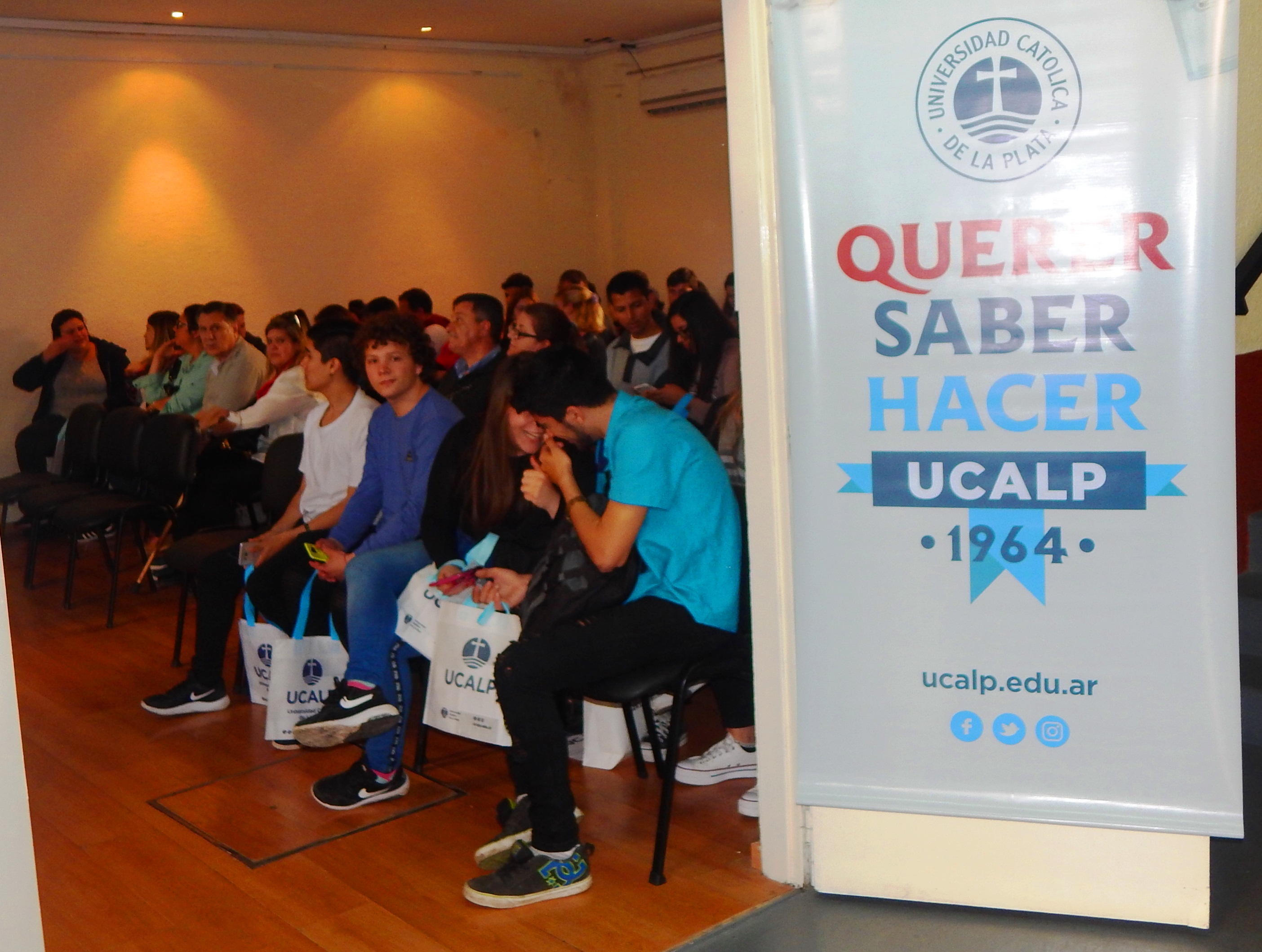 Expo UCALP Bernal 2018 (7)