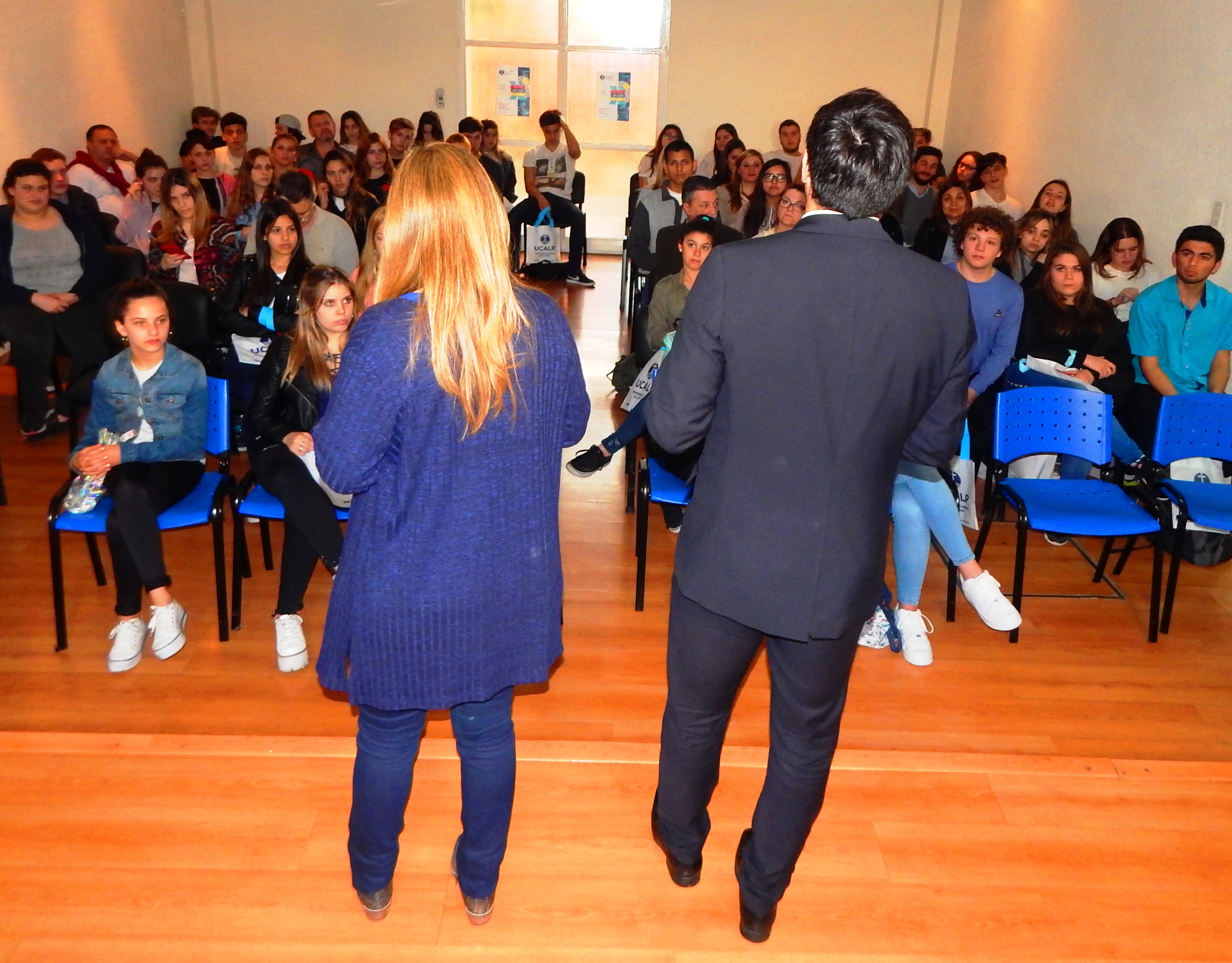 Expo UCALP Bernal 2018 (9)
