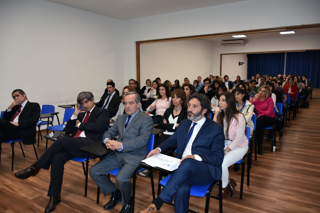 II Diplomatura Internacional “La reforma penal, desafíos de la postmodernidad”