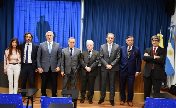 II Diplomatura Internacional: “La reforma penal, desafíos de la postmodernidad”