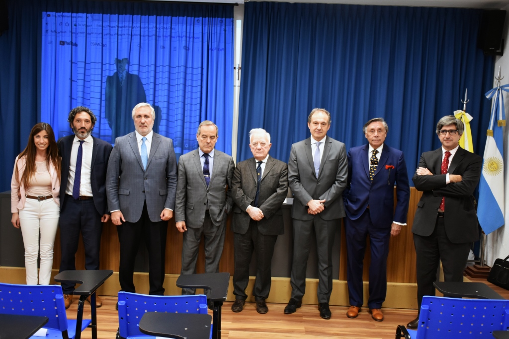 II Diplomatura Internacional: “La reforma penal, desafíos de la postmodernidad”