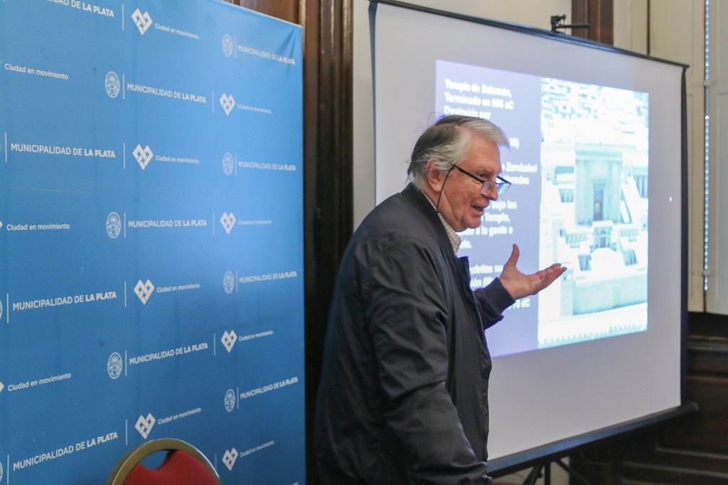 Jornada de Patrimonio Religioso