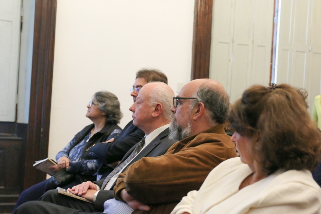 Jornada de Patrimonio Religioso