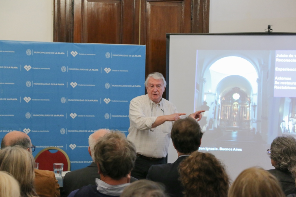 Jornada de Patrimonio Religioso