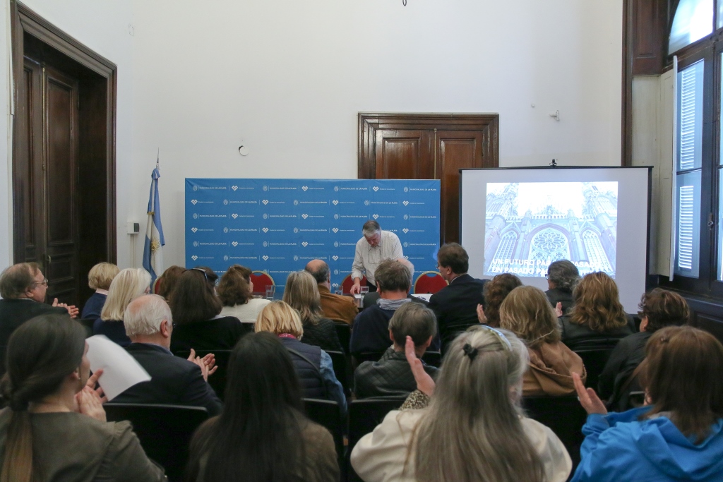 Jornada de Patrimonio Religioso