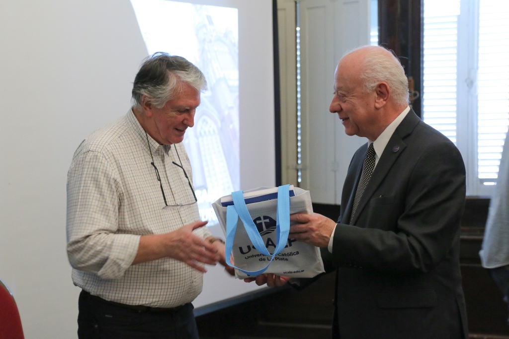 Jornada de Patrimonio Religioso