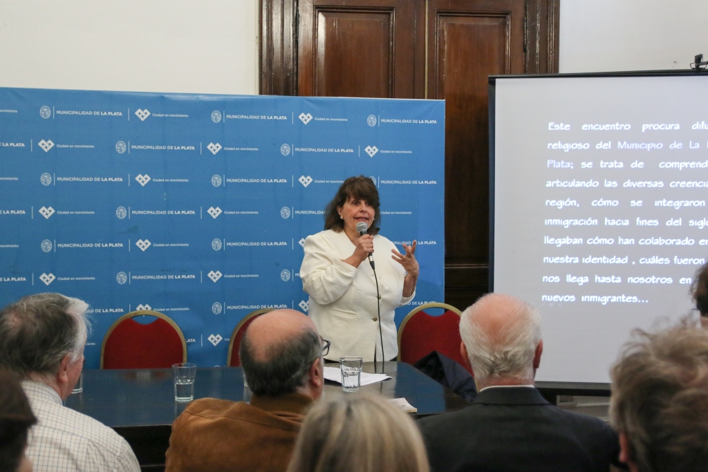 Jornada de Patrimonio Religioso