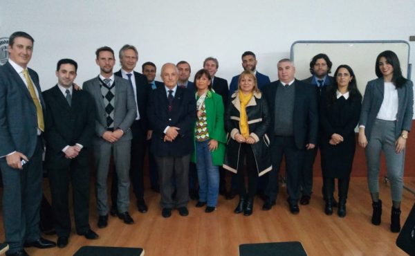 Jornadas Preparatorias: XV Encuentro de Profesores de Derecho Procesal Penal