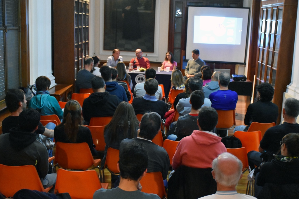 Promoción y prevención de la actividad física aplicada a las carreras de calle