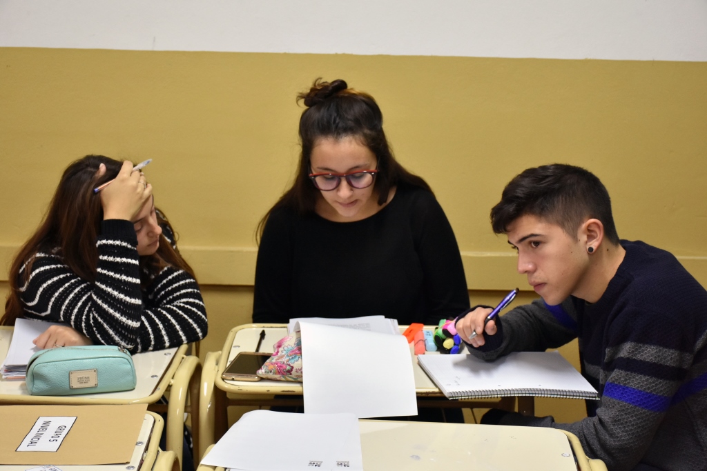 Quinta edición de las Olimpíadas Internas de Relaciones Públicas