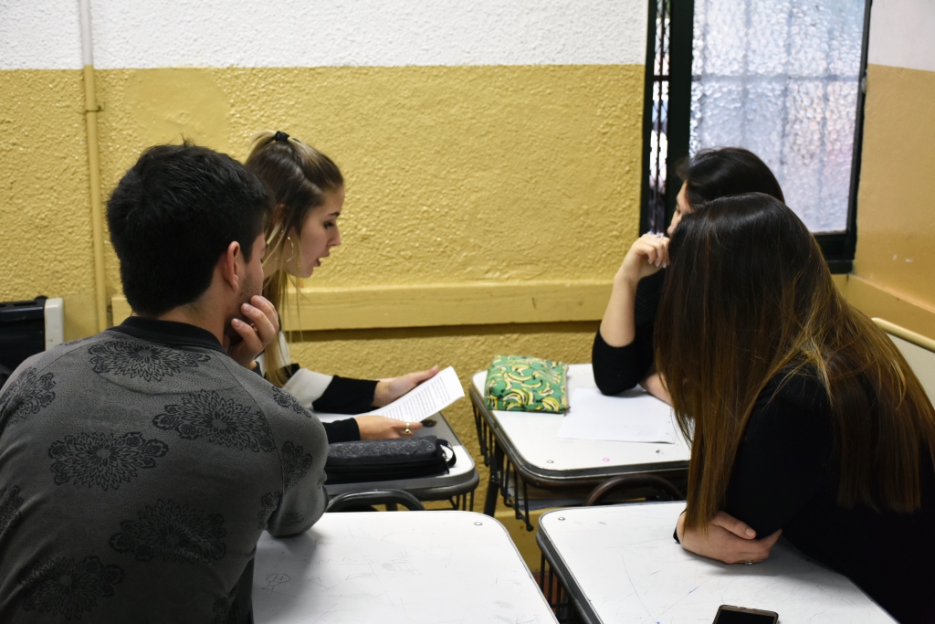 Quinta edición de las Olimpíadas Internas de Relaciones Públicas