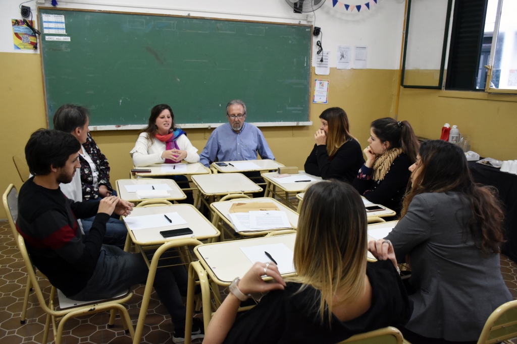 Quinta edición de las Olimpíadas Internas de Relaciones Públicas