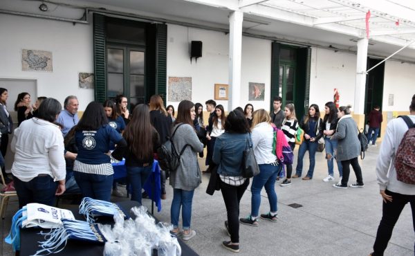 V edición de las Olimpíadas Internas de Relaciones Públicas