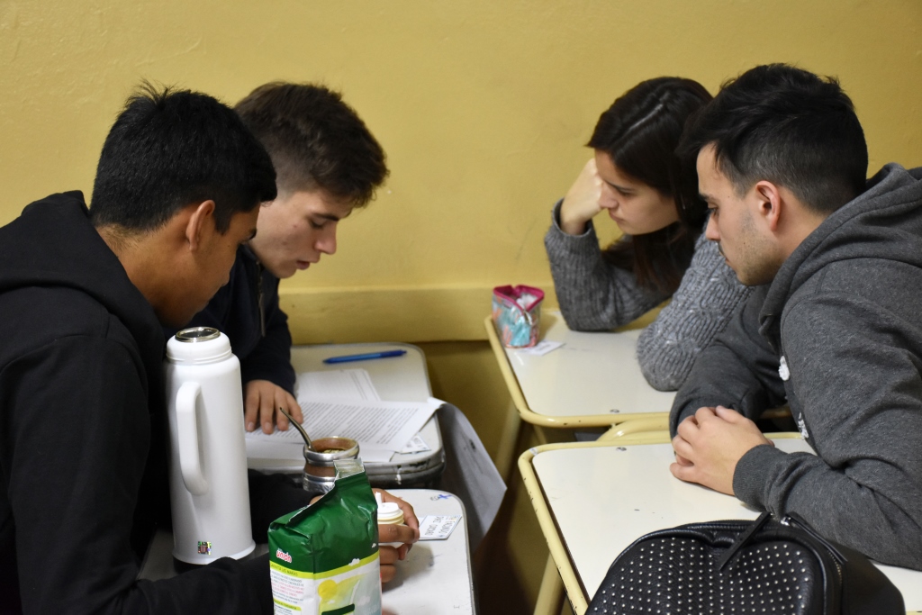 Quinta edición de las Olimpíadas Internas de Relaciones Públicas