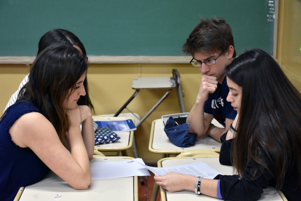 Quinta edición de las Olimpíadas Internas de Relaciones Públicas