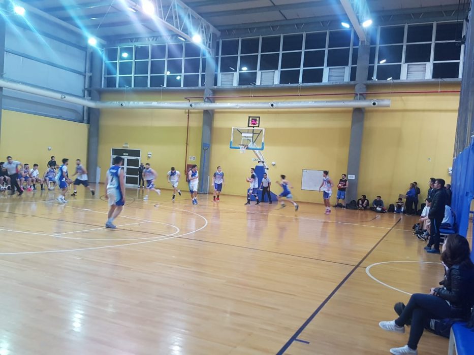 UCALP Básquet es el único invicto en los torneos ADAU y LUDESUR