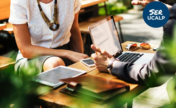 SER Relacionista Público