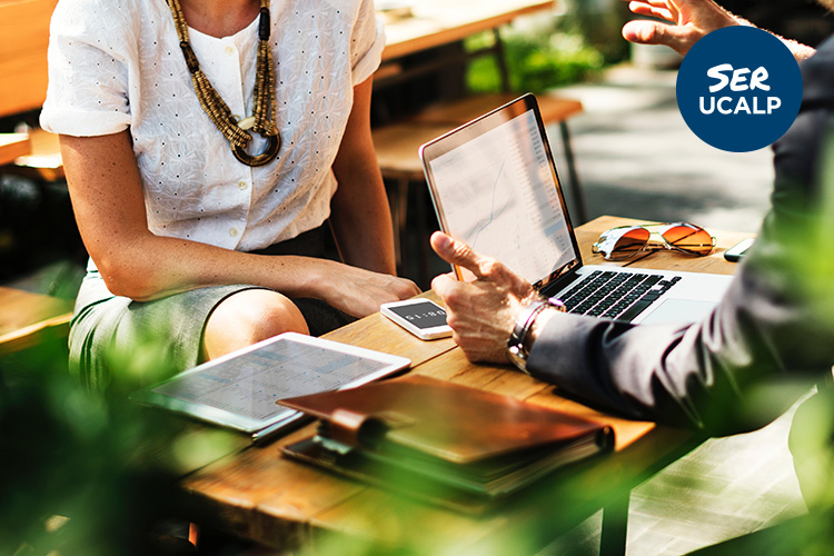 SER Relacionista Público