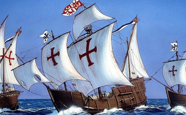 Feliz Día de la Hispanidad