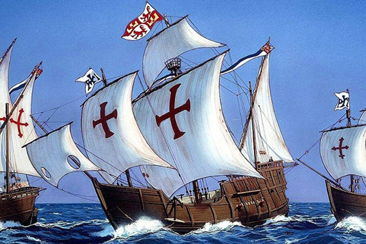 Feliz Día de la Hispanidad