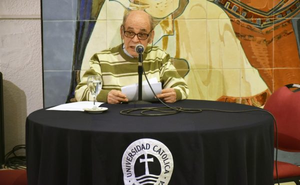 Acercamientos literarios a “Colectánea”, la última obra de Horacio Castillo