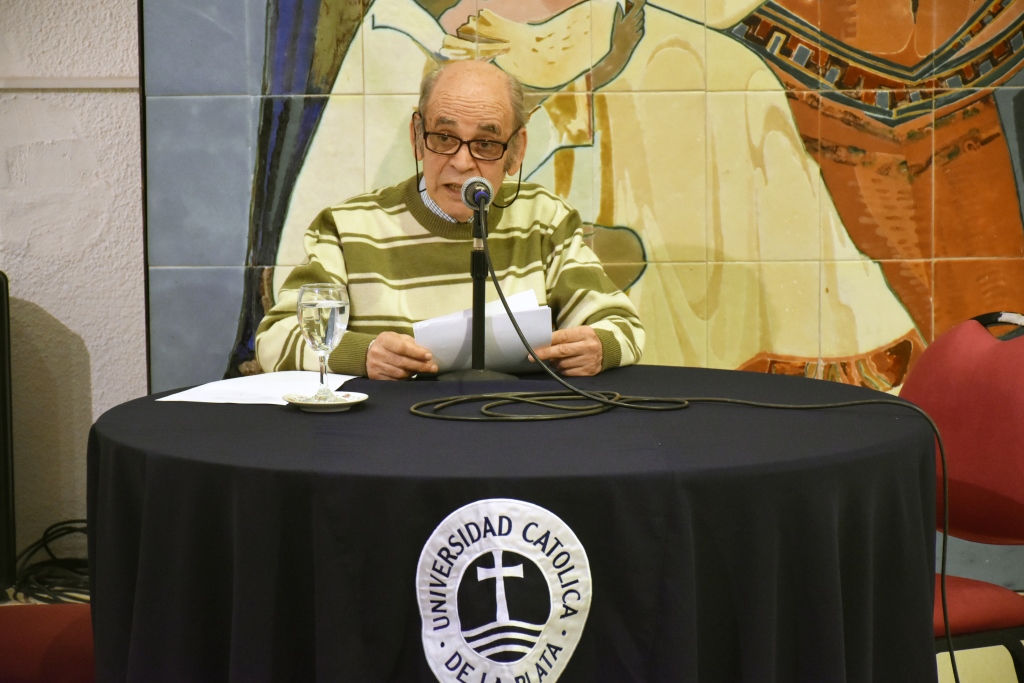 Acercamientos literarios a “Colectánea”, la última obra de Horacio Castillo