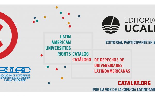 Lanzamiento del Catálogo de derechos de universidades latinoamericanas