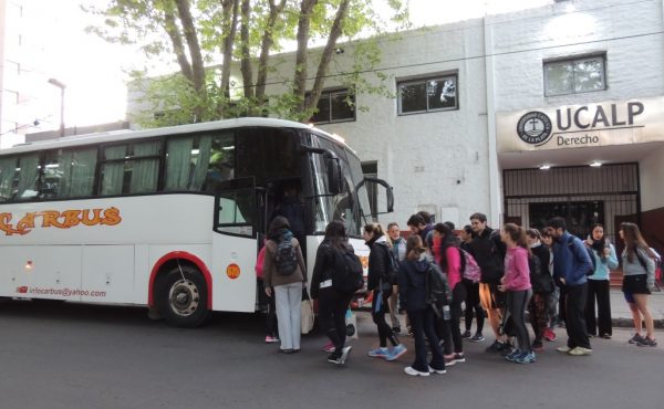 Entusiasmo, alegría y emoción: Así se vivió la 44.ª peregrinación a Luján