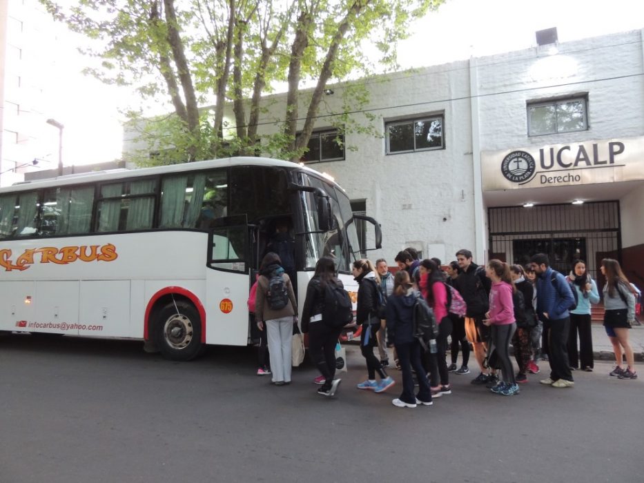 Entusiasmo, alegría y emoción: Así se vivió la 44.ª peregrinación a Luján