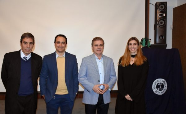 Jornada sobre Finanzas internacionales y macroeconomía