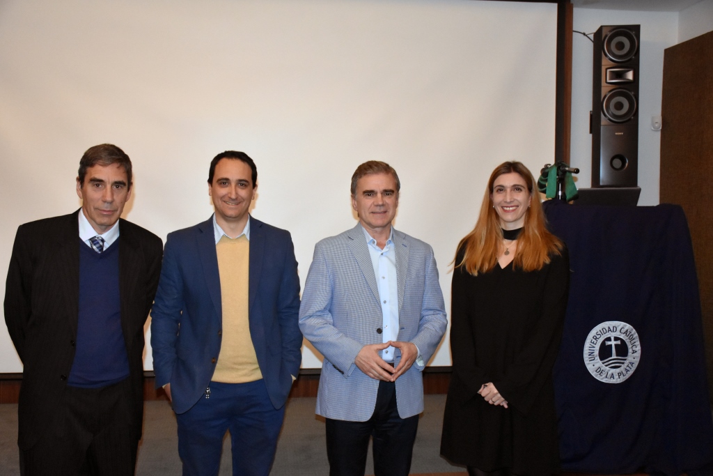 Jornada sobre Finanzas internacionales y macroeconomía