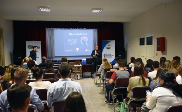 Neurociencias aplicadas al marketing y las ventas